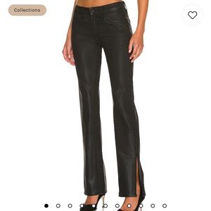 GRLFRND Hailey Low Rise Jeans